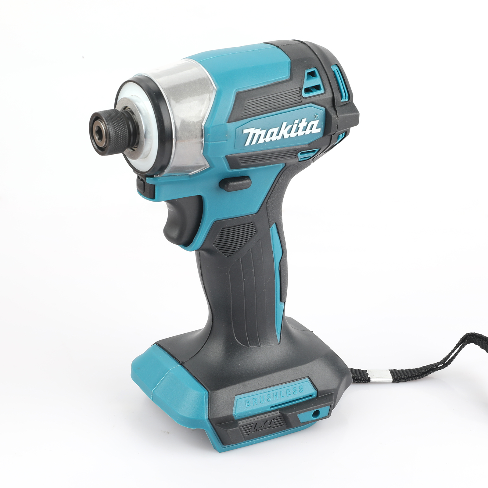 Makita DTD173 Cordless Impact Driver - Only Tool Included