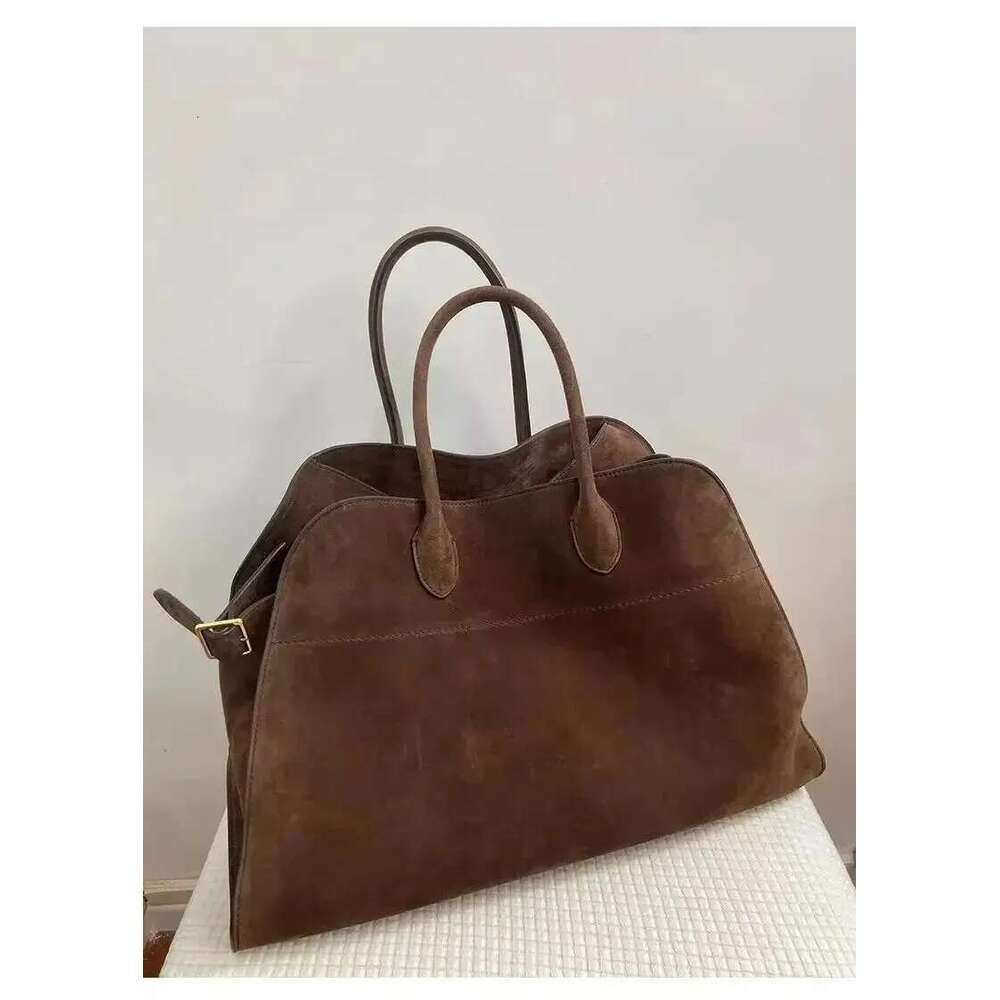 Women's Bags Handbag New Style In Autumn Winter Ladies' Top-Handle Bag High-End Feel Niche Design Large Capacity Vintage Commute Handbag For