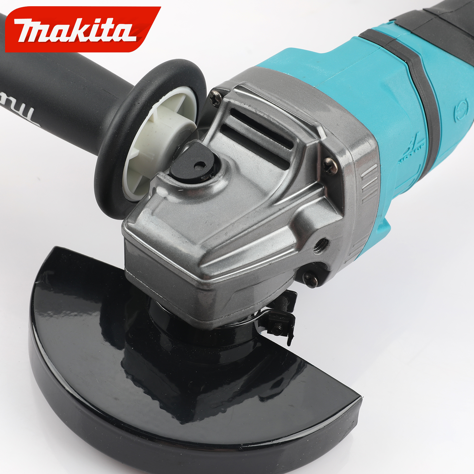 Makita GA050G Only - Durable Electric Angle Grinding Machine (only tool)