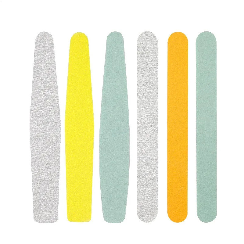 Nail tool set nail grinding manicure matte strip nail file grinding strip polishing strip rubbing strip 241223