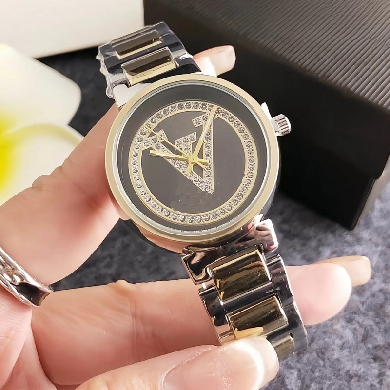 Great quality diamonds women Designer WristWatches aaa with box lady Luxury Dial 38mm quartz Watchs no183