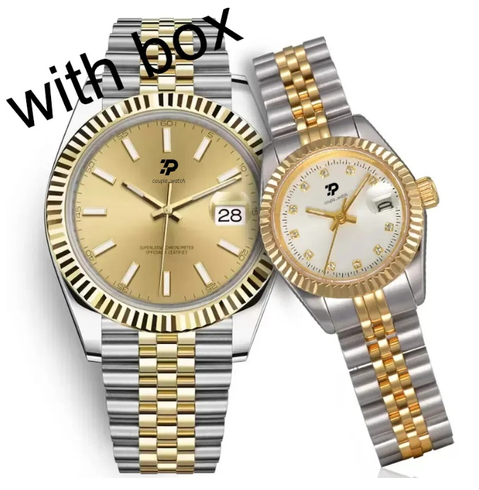 Men's Automatic Mechanical Watch with Silver Strap & Sapphire Glass - Waterproof U1 Timepiece