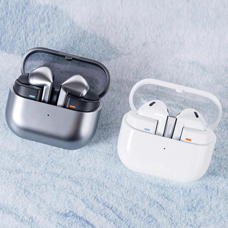EarBuds 3 pro Headphones LED lamp In-Ear TWS Bluetooth Earphones HiFi Sound Low Latency Noise Reduction Gaming headset for Smartphone With box