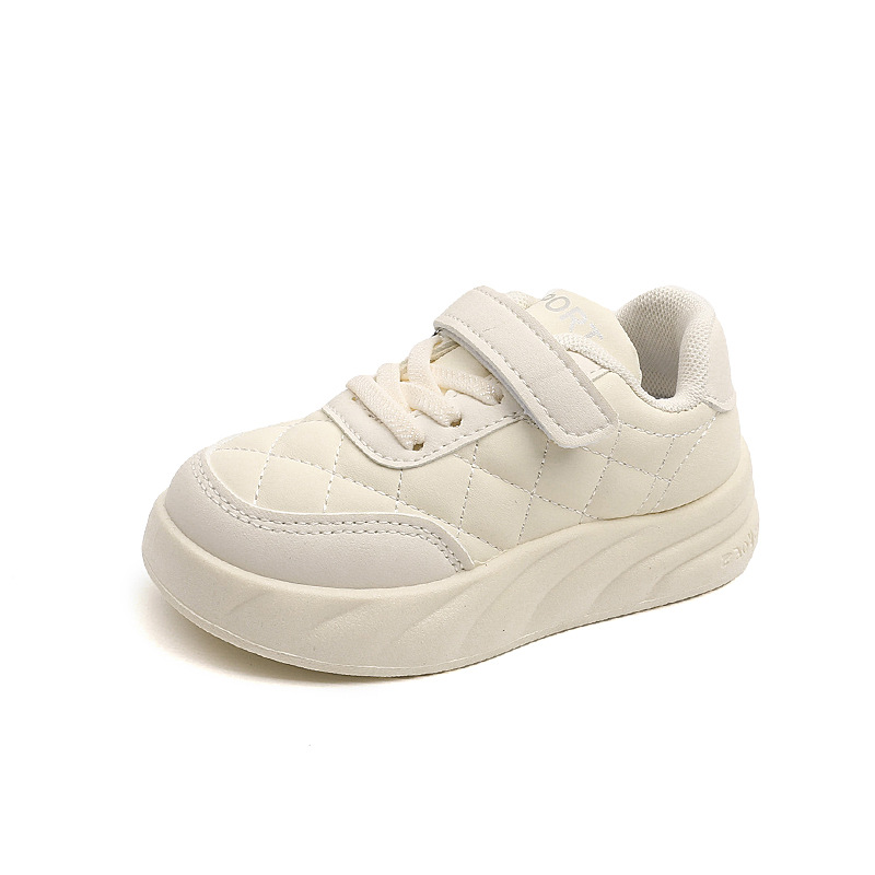 Baby Infant Girls Boys Kids Anti Slip Walking Shoes Student Toddler Casual Spring Sport Sneakers Trainers Size 21 - 32 H260207 H260305