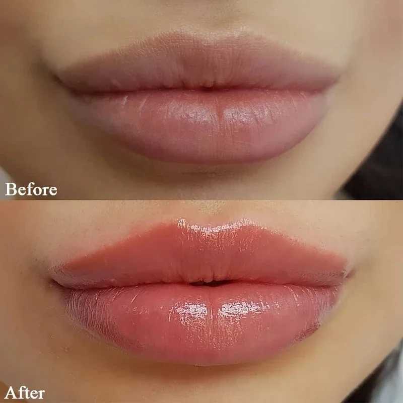 Vaseline lipstick moisturizing and removing melanin anti crack lipstick basic lipstick beauty cosmeticsW241223