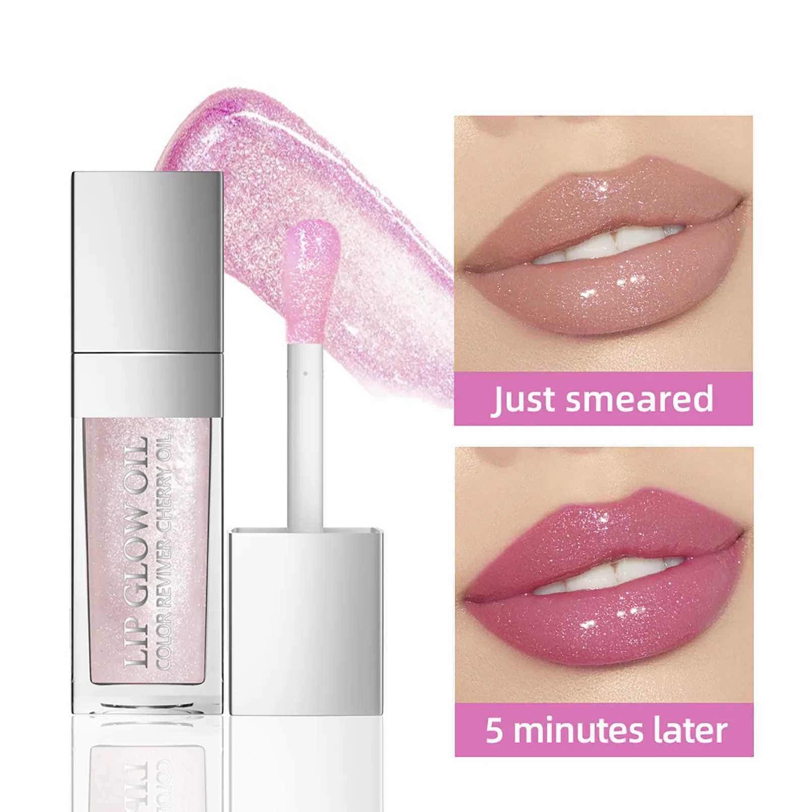 Hellokiss lipstick moisturizing and moisturizing Dudu lipstick Discoloration lipstickW241223
