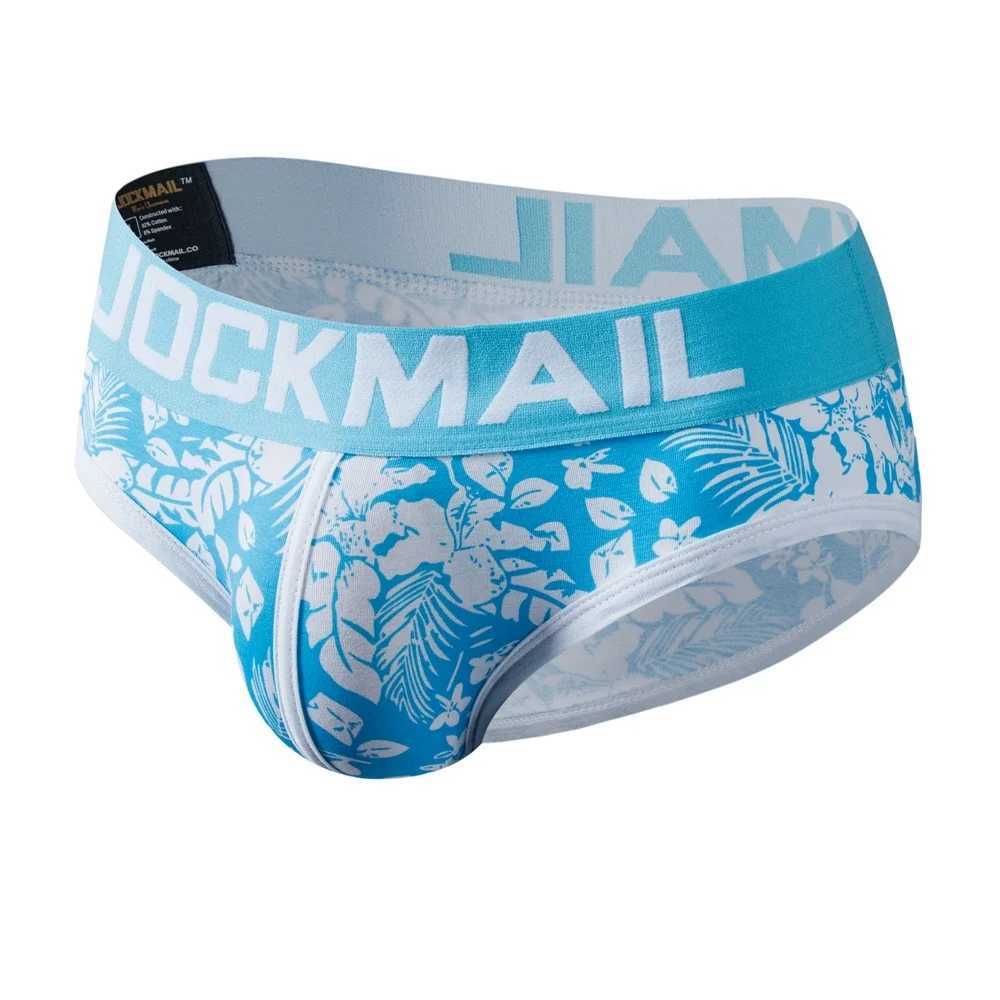Mens underwear fabric cotton print sexy mens boxer short slip Cueca Masculina underwear Calcinha Calzoncillos Hombre breathable W241223