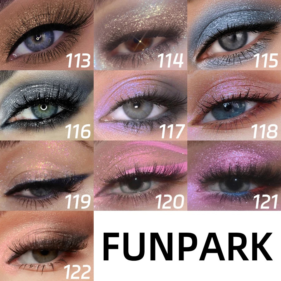 Colorful Liquid Eyeshadow Pink Green Black Diamond Shiny Eye Liner Pen Giltter Eyeshadow Palette Makeup Long Lasting Shimmer 241223