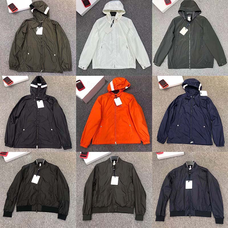 Designer Mens Jacke… - image