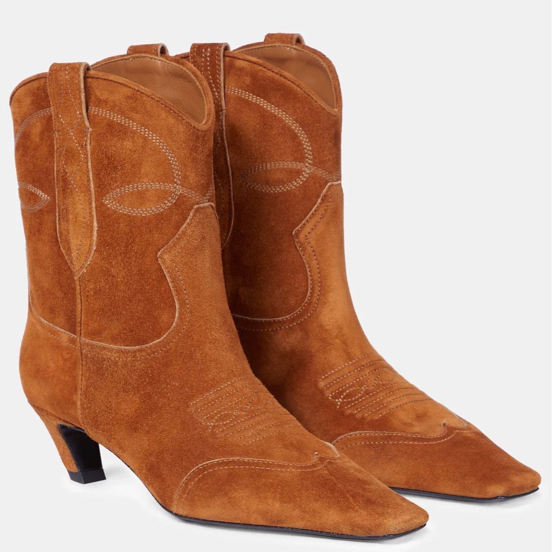 New Winter Sheep Suede Pointed Toe For Women Autumn Fashion Ankle Boots Concise Ladies Shoes Zapatos De Mujer