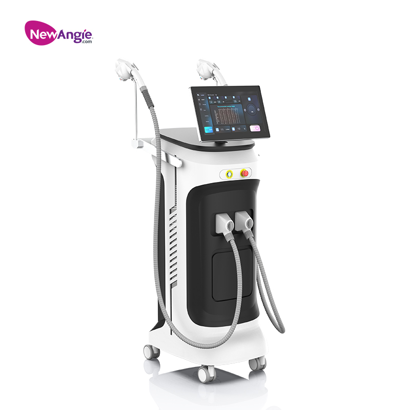 Elight OPT IPL Light Device for Effective Hair Removal & Skin Revitalization