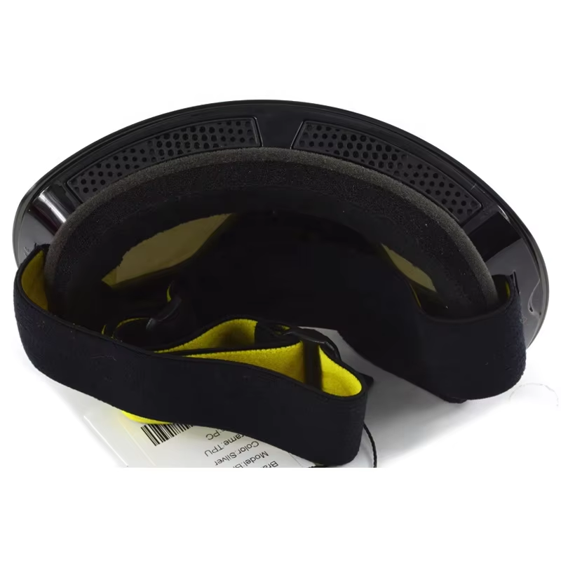 ski snowboard goggle men women skiing eyewear UV-400 protection Anti-fog sport sunglasses