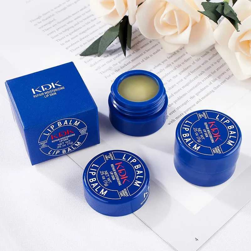 Lip Balm Remove Dark Lightening Melanin Mask Gloss Oil Exfoliating Clean Moisturizing Care Products Makeup Lip Beauty Health NewXJ241223