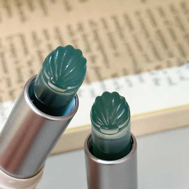 Long Term Moisturizing Peeling Lipbalm Nourishing Remove Dark Fade Lip Lines Lipstick Exfoliating Soften Lipcare ProductsXJ241223
