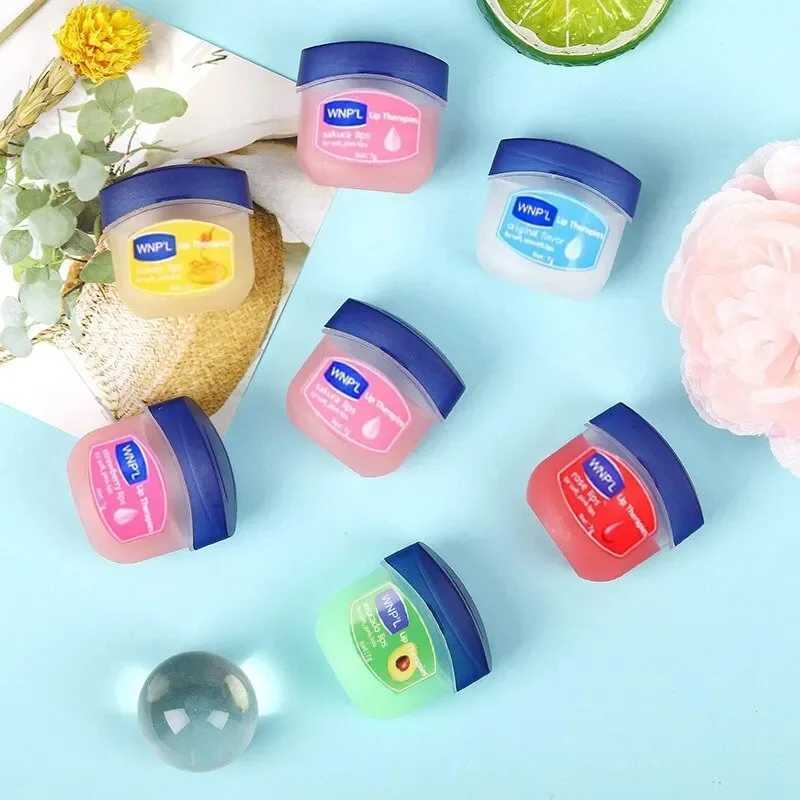Lip Balm Healing Moisturizing All-natural Lip Mask For Dry Lips Lip Moisturizing Power Lip Care Nourishing RepairXJ241223