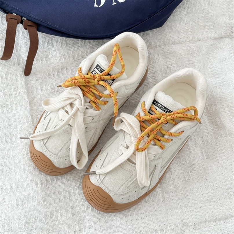 Free delivery of womens shoes campus 2024 summer platform comfortable womens shoes comfortable sports shoes sales 241223