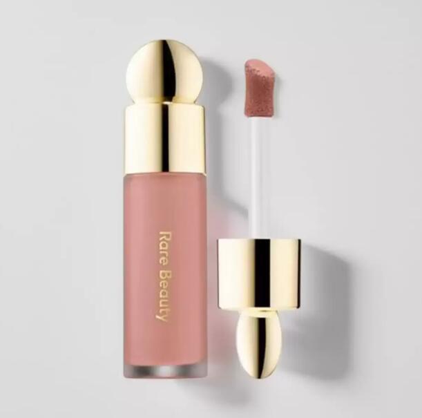 Rare Beauty Soft Pinch Liquid Blush 7.5Ml Selena Face Cheek Cosmetics 9 Color JOY WORTH GRATEFUL LUCKY VIRTUE LOVE Long Lasting Matte Blusher