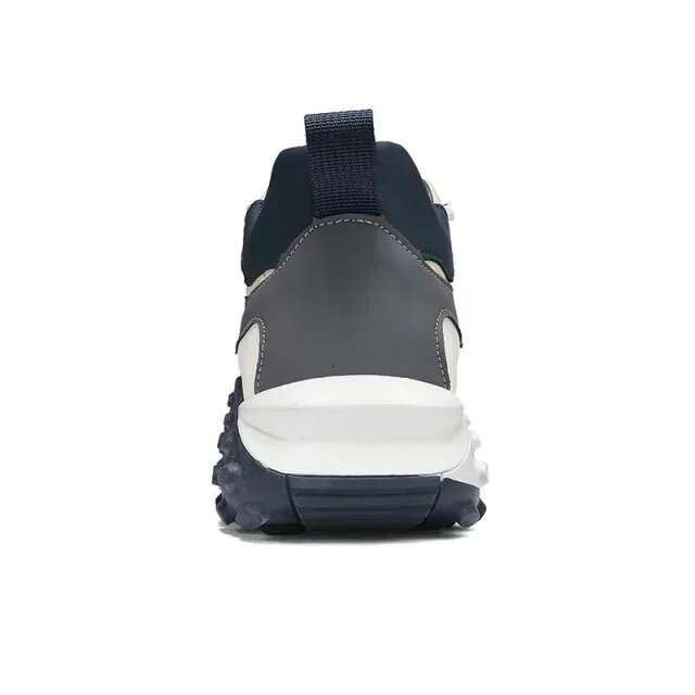 Hot Sale Men's Running High Quality Sneakers Fashion Breathable Mens Vulcanized Outdoor Platform Men Casual Shoes