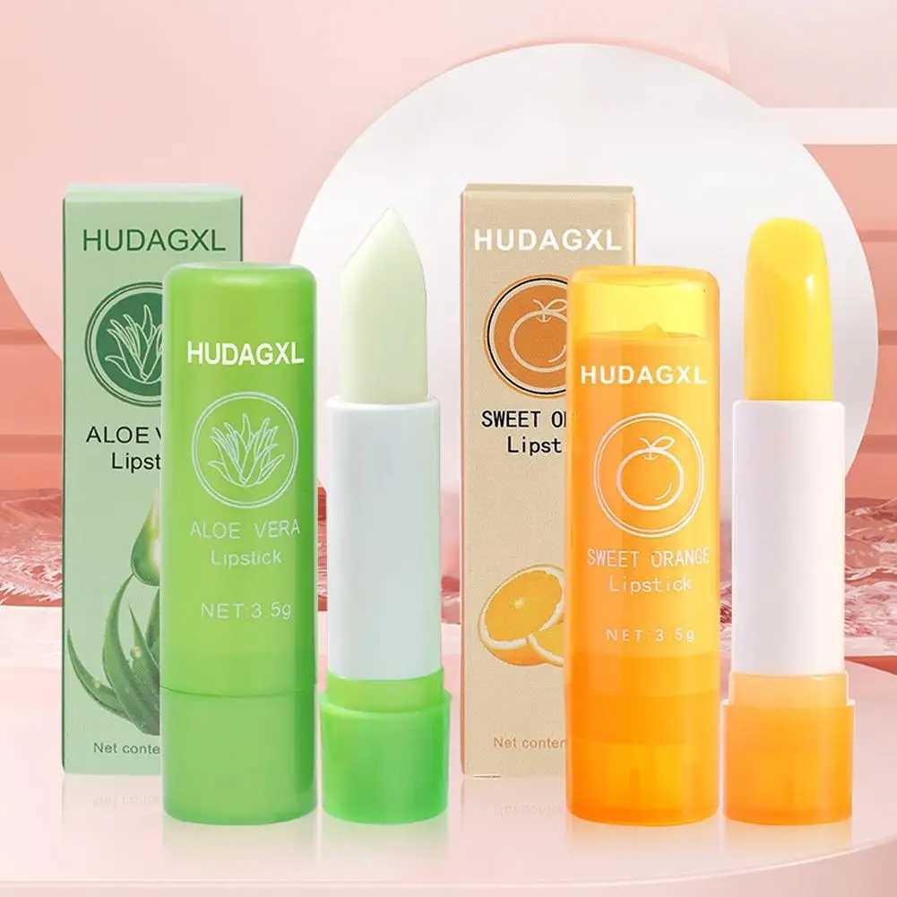 1/6pcs Lip Balm Lipsticks Makeups Beauty Moisturizing Balm Lips Deeply Hydrating Lip Moisturizer Christmas Gift BoxXJ241223