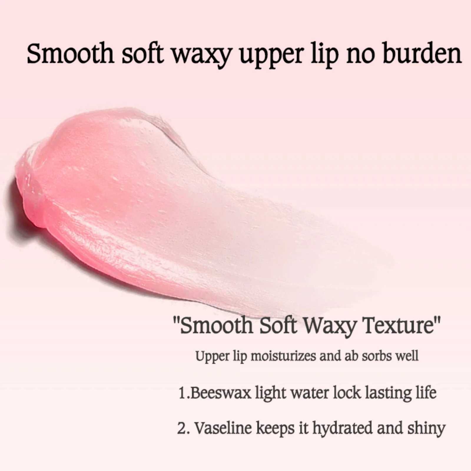 3PCS PEIYEN Magic Lipstick Smooth Lip Skin LipMoisturizing Long Lasting Care Lipstick For Women GirlsXJ241223