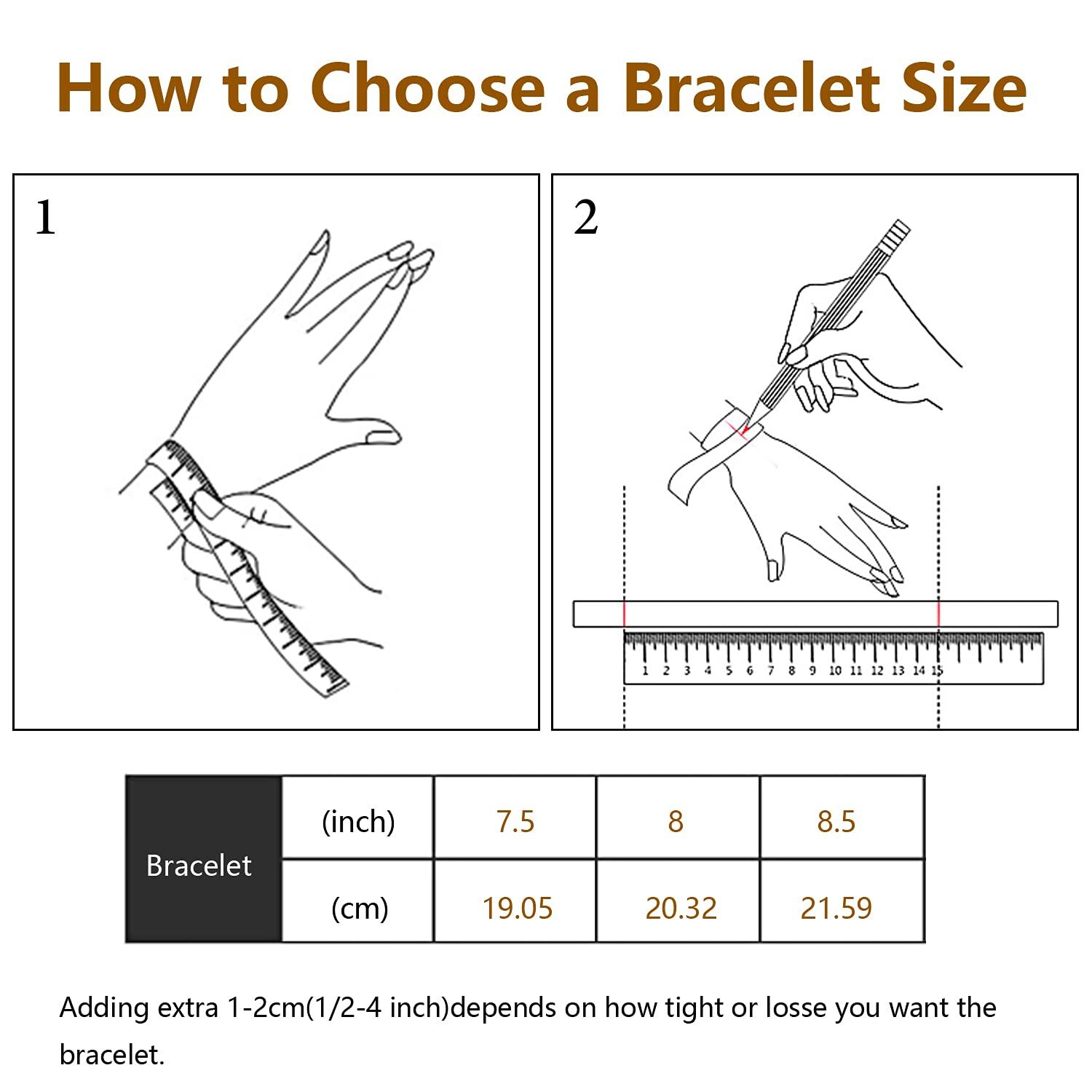 piece/sets 2 Hip Hop Miami Titanium Steel Mens Necklace Bracelet Set with Zircon Spring Buckle Cuban Link Gold Chain Popular Jewelry chains Necklaces
