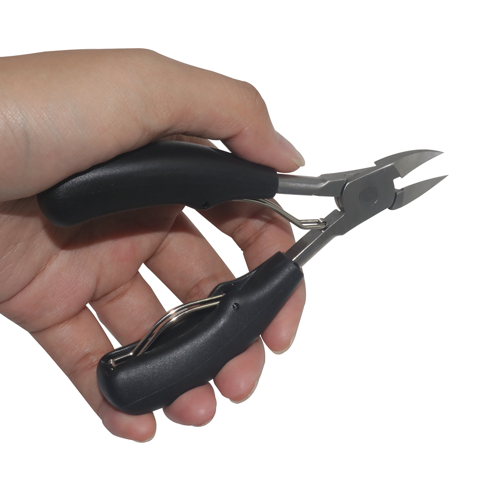 Pig Tooth Cutting Pliers Farm Breeding Equipment Small Suckling Pig teeth Cutting Pliers Pet and livestock farm