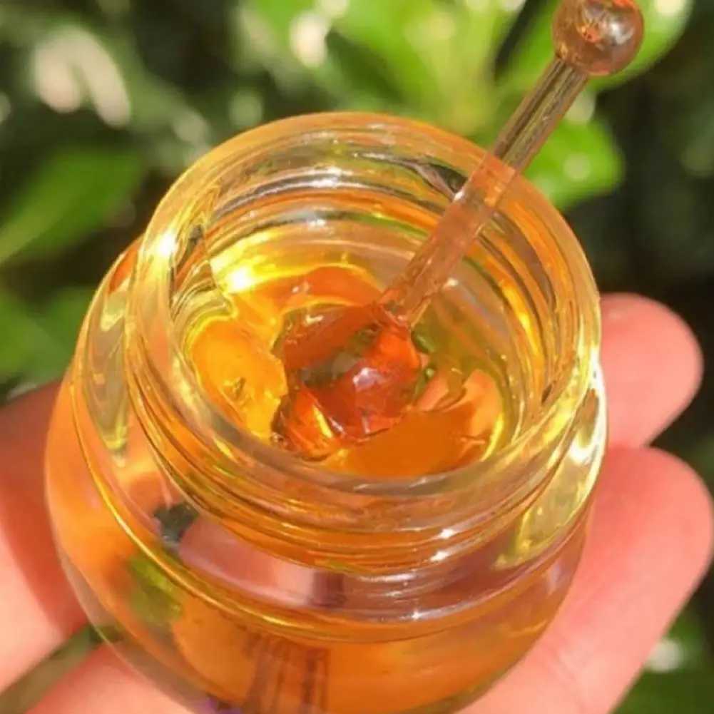 Original Beeswax Bee Balm Organic Honey Overnight Moisturizing Lip Balm Hydrating Lip Butter For Lip Care Gifts Dry Chapped CrXJ241223