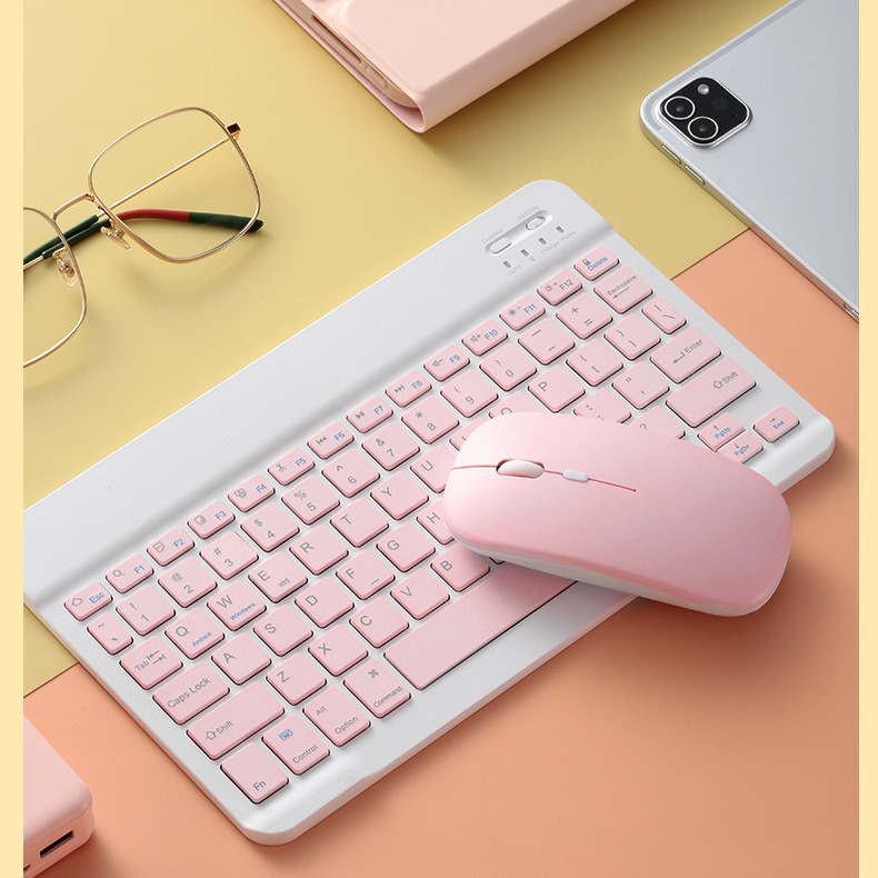 Wireless Mouse RGB Rechargeable Bluetooth Mice Wireless Computer Mause LED Backlit Ergonomic Gaming Mouse for Laptop PC1600DPI