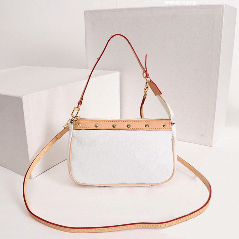 Colorful handbag Classic Flower Tote Bag Fashion Women Handbags Naverfull Crossbody Shoulder Messenger Bags