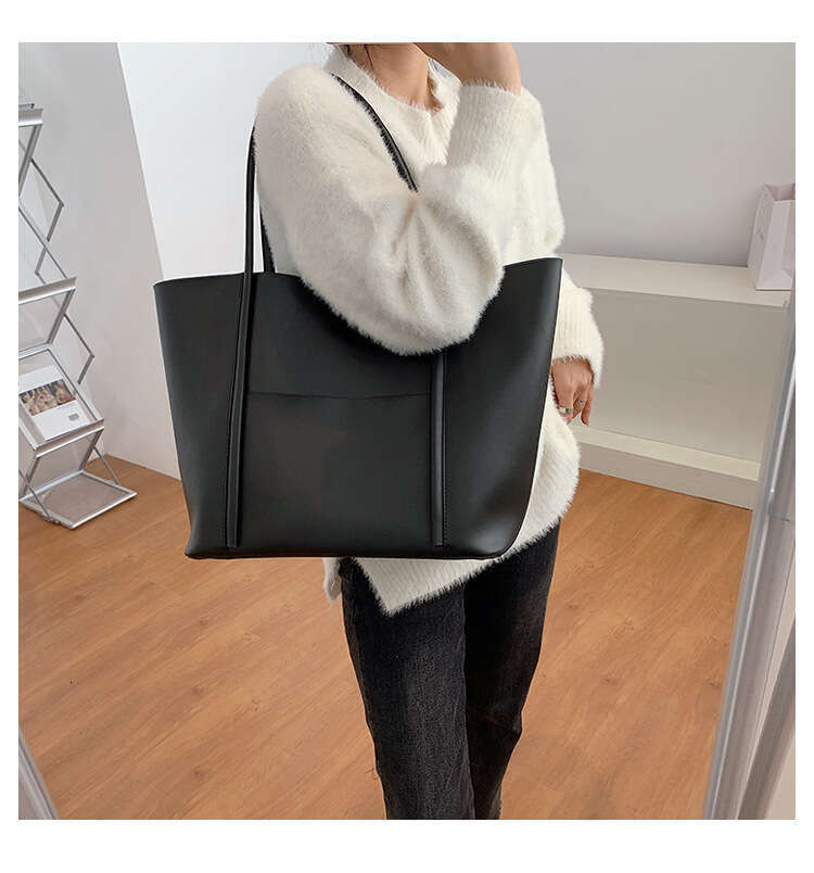 Luxury crossbody designer bag woman handbag Women's 2024 fashion purse new shoulder large capacity women's tote bag