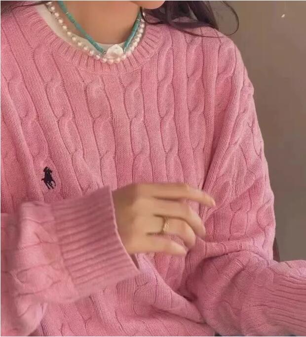 Cashmere Sweater Wo… - image