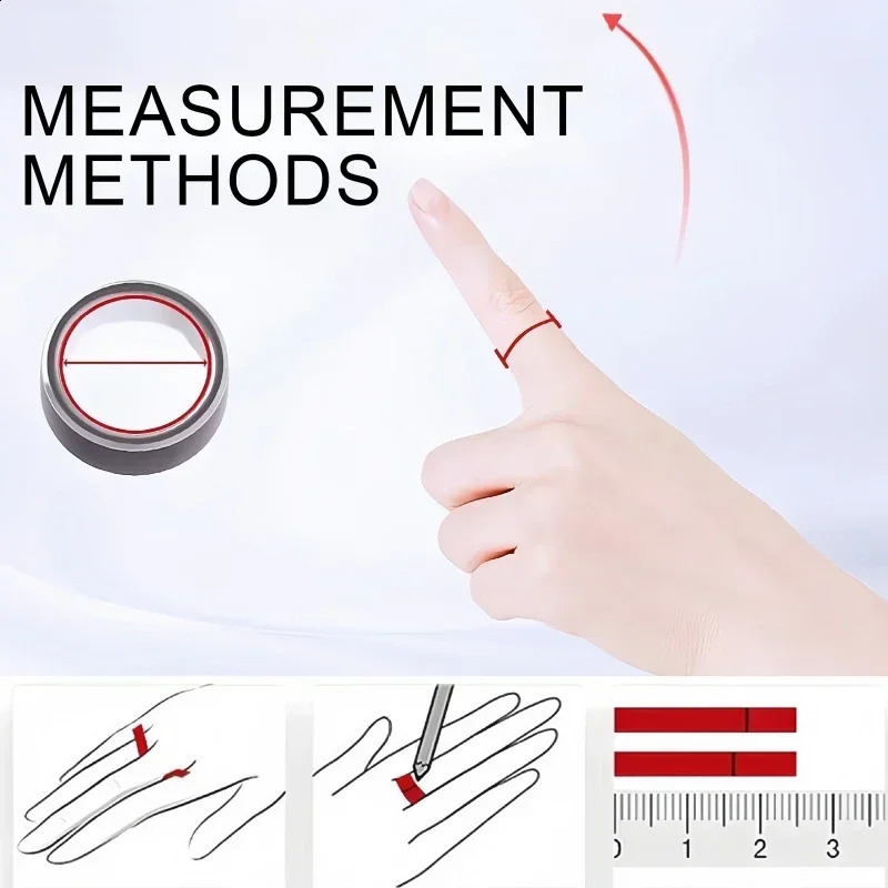 Tiktok Short Video Smart Ring App Page Turner IPX8 Magnetic Charging Po Remote Control Mobile Phone Screen Scraper Rings 241220