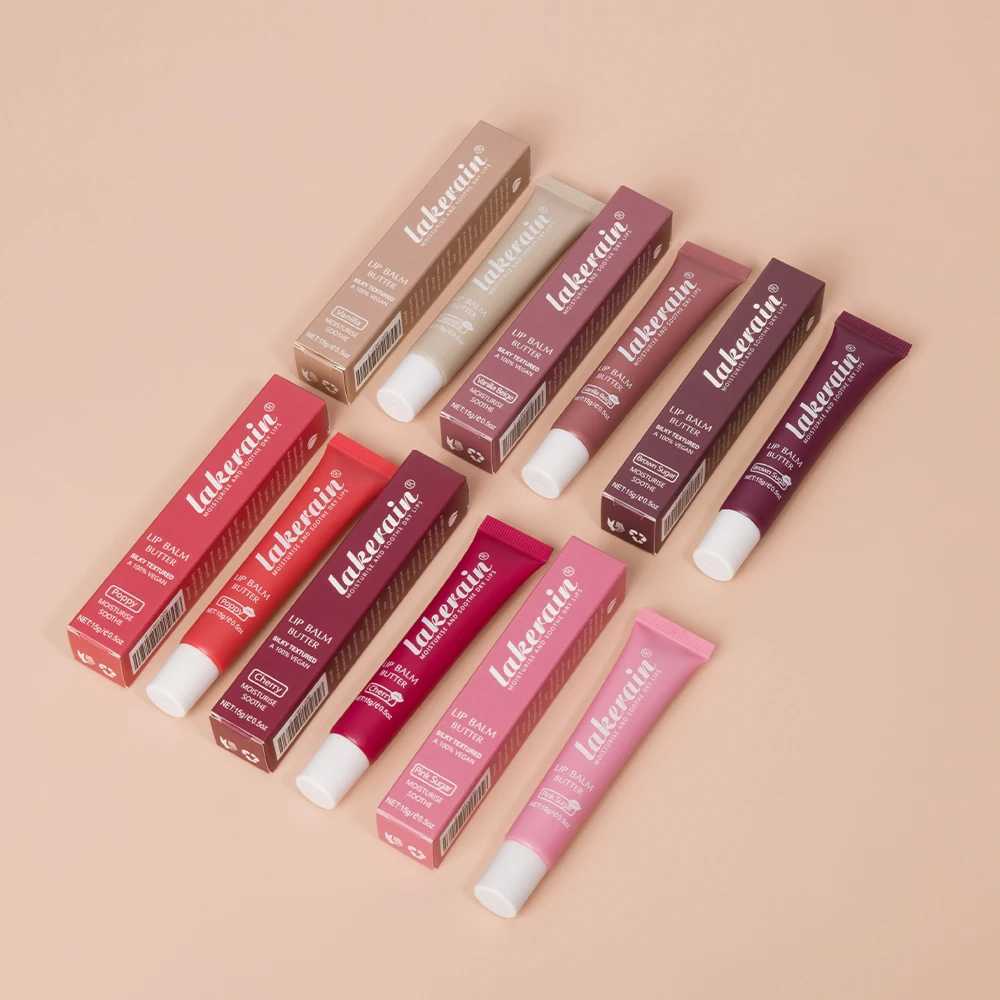 Summer lipstick Moisturizing lipstick Care 15ml lipstick Smooth Lipline Lasting Nourishing Womens Daily Care Makeup lipstickW241223