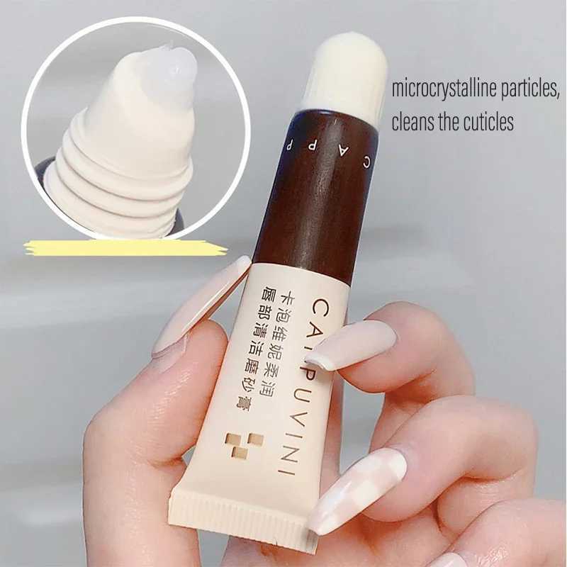 Natural Coconut Fragrance Moisturizes Lips Soothes Dries And Desalinates Lip Lines Cleans Oral Cutin Brightens Lip Care SetXJ241223