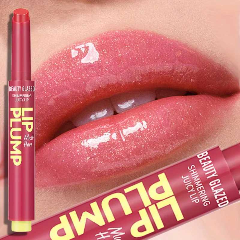 Glitter lipstick Waterproof lipstick Glitter lipstick Lasting lipstick Glitter lipstickW241223