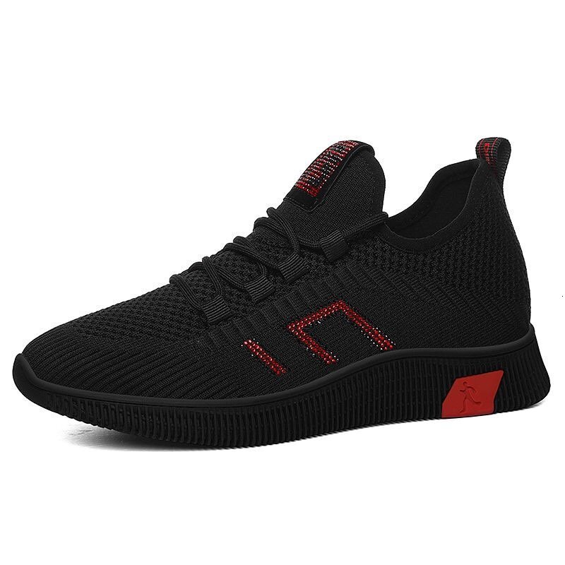 Women S Ddmywed Sports New Autumn Korean Version Versatile Breathable Mesh Lightweight Thick Sole Casual Comfortable Shoes For Chinese Brand F Ddmysat