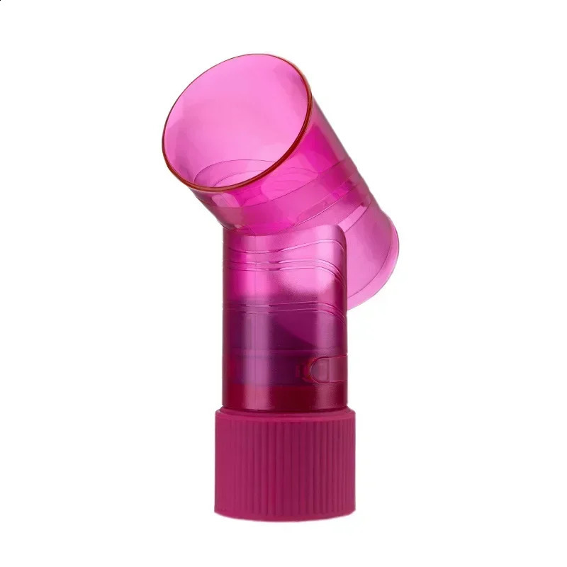 DIY Hair Diffuser Salon Hair Roller Drying Cap Blow Dryer Wind Curl Hair roller Dryer Cover Care Styling Tools 241220