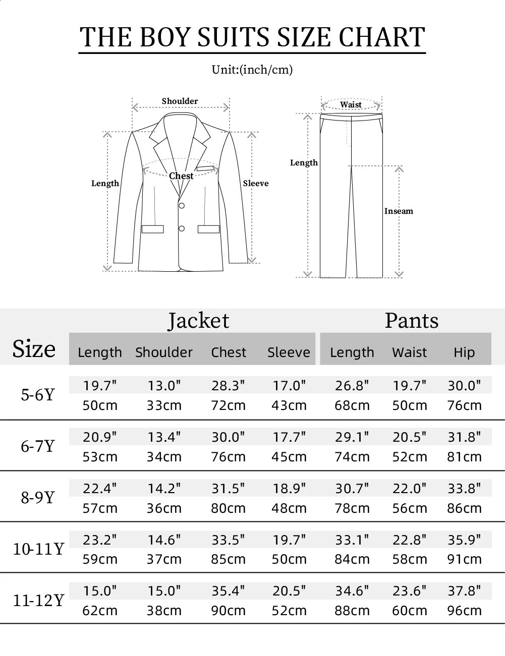 Suit for Kids Boys Wedding Plaid Teenager Formal Easter Tuxedo Bowtie Children Blazer Flower Party Performance Costume 3PCS 241223