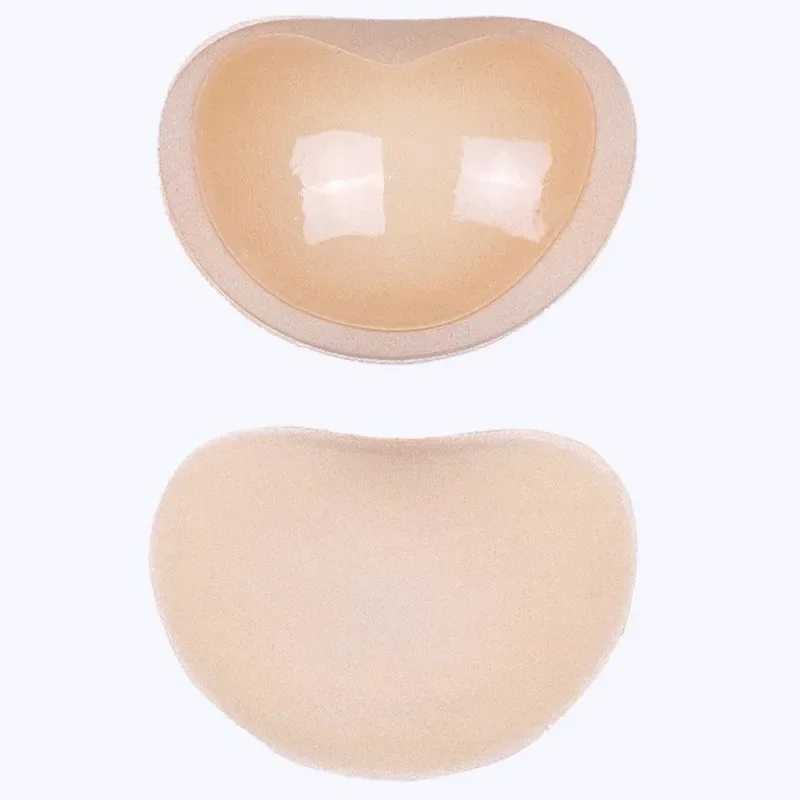 Women 2024 Thicker Breathable Sponge Bra Pad Push Up Padded Bikinis Swimsuit Women Swimwear Bikini Chest Pad Bikini Set bikiniXJ241223
