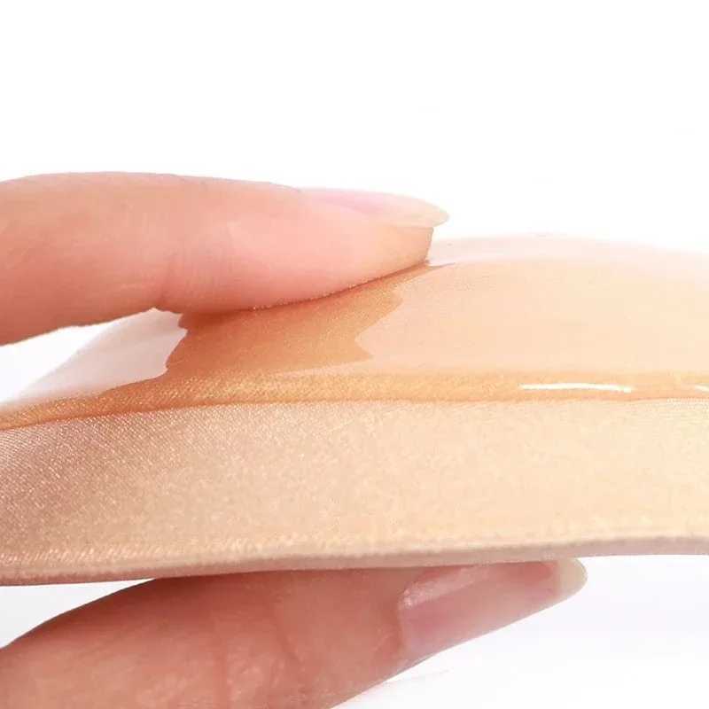 Women 2024 Thicker Breathable Sponge Bra Pad Push Up Padded Bikinis Swimsuit Women Swimwear Bikini Chest Pad Bikini Set bikiniXJ241223