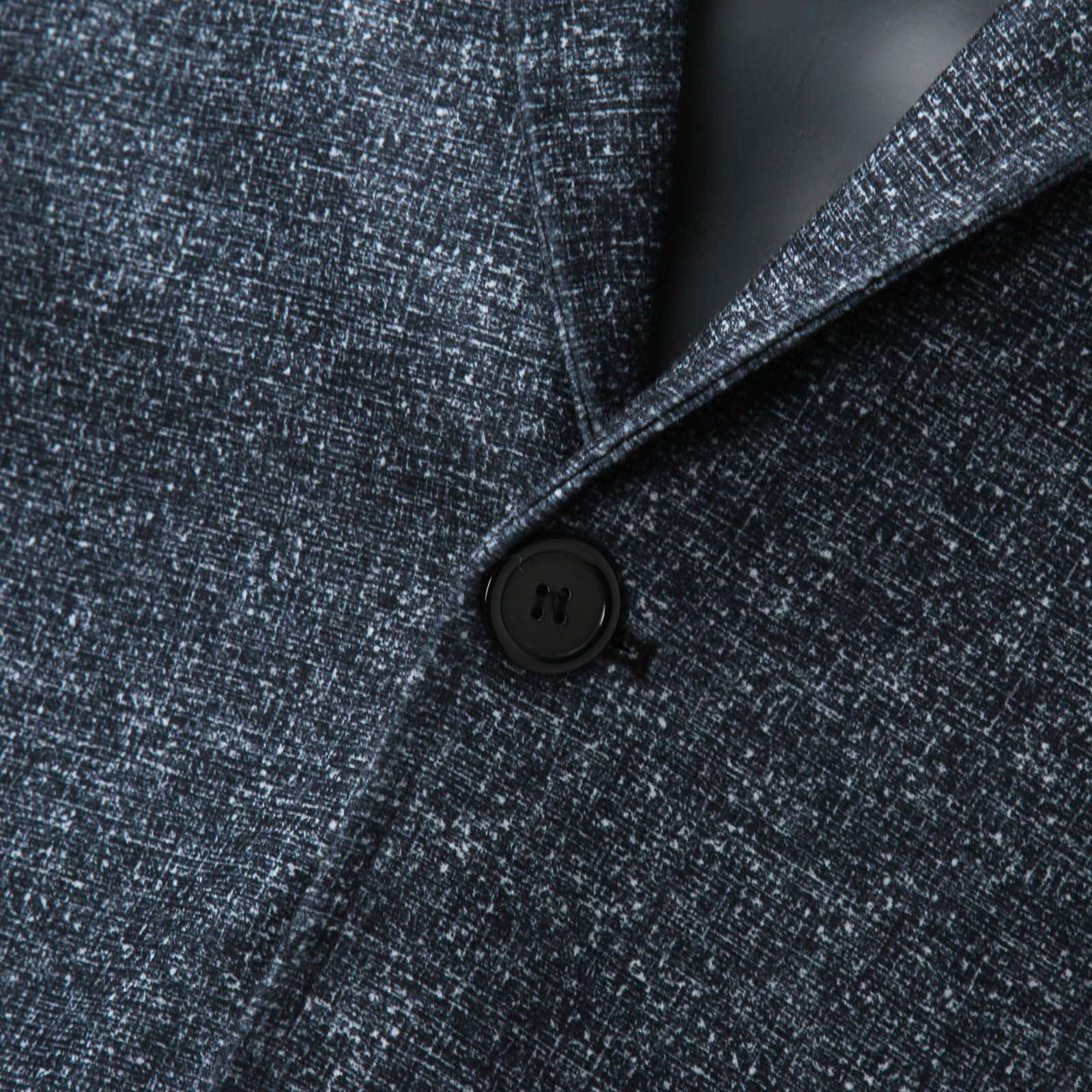 K751 Men's Business Casual Suit Jacket for Spring & Autumn - Stylish and Comfortable