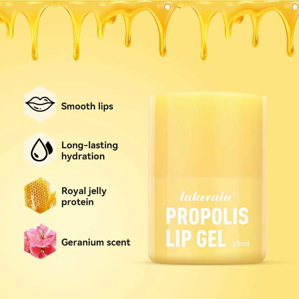 Honey lip moisturizing lipstick and facial mask 12 hour long lasting moisturizing cream propionic acid lipstick mild dispenser exfoliate and turn Kore