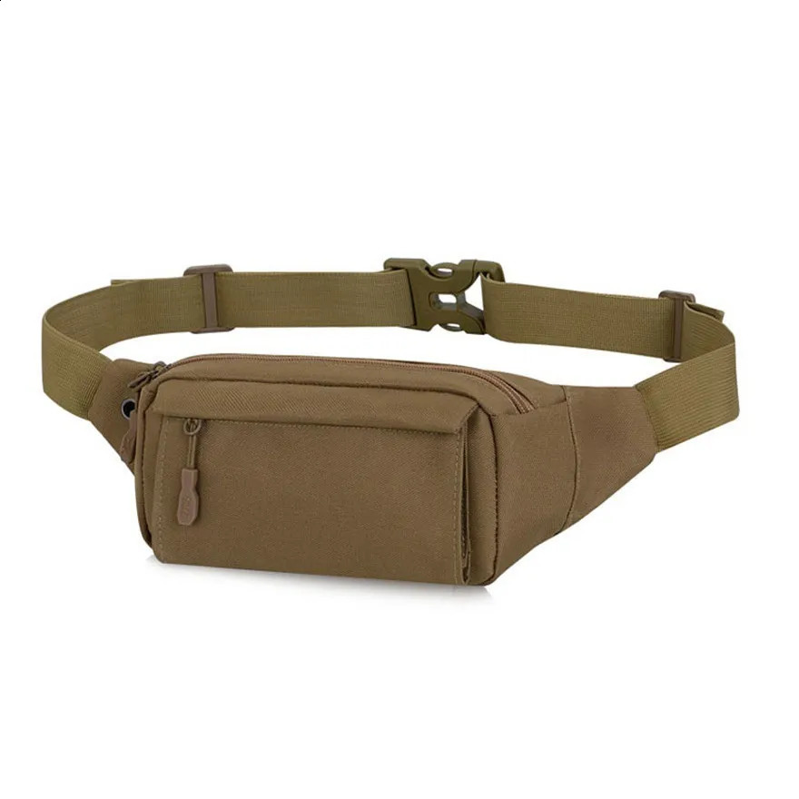 Fengdong men small waist bag anti theft mini travel bag outdoor sports cell phone key bag running belt pack with earphone jack 241223