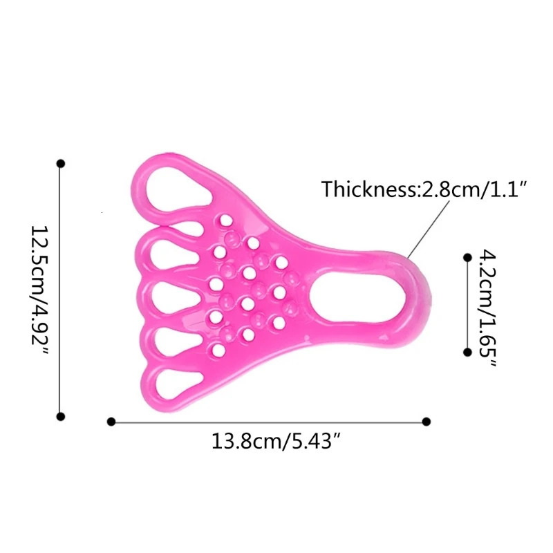 Yoga Flexibility Stretch Bands of Leg Fascia Stretcher Strap for Home Gymnastic Trainer Belt 241216