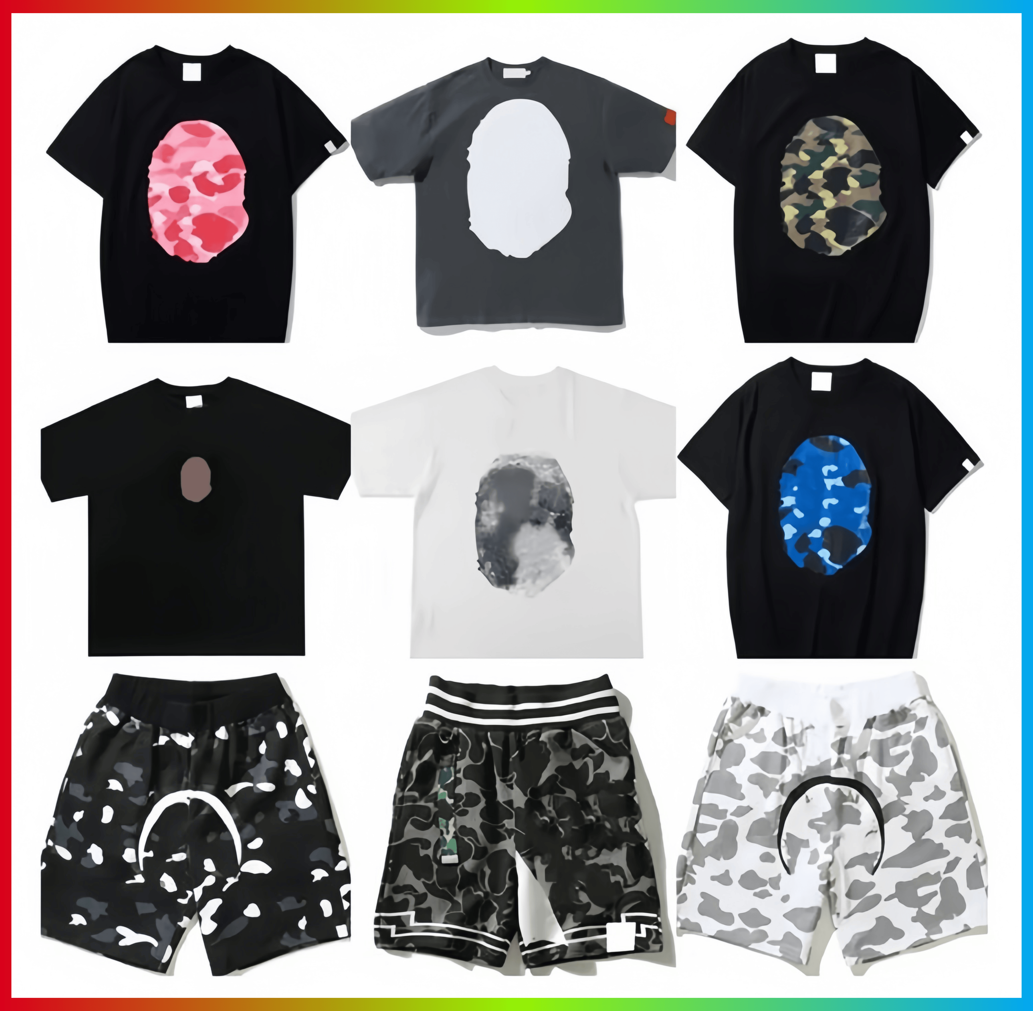 T Shirt for men Tees Mens Women Designers T Shirts Polos Loose Fashion Tops Man S Casual Luxurys Clothing Street Shorts Sleeve Clothes Tshirts