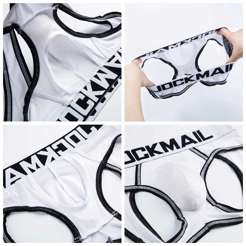 Sexy Mens Underwear Pocket Mens Underwear Scrotum Care Capsule Function Youth Health Seoul Sex Separation Gay Underwear Slip Homme W241223
