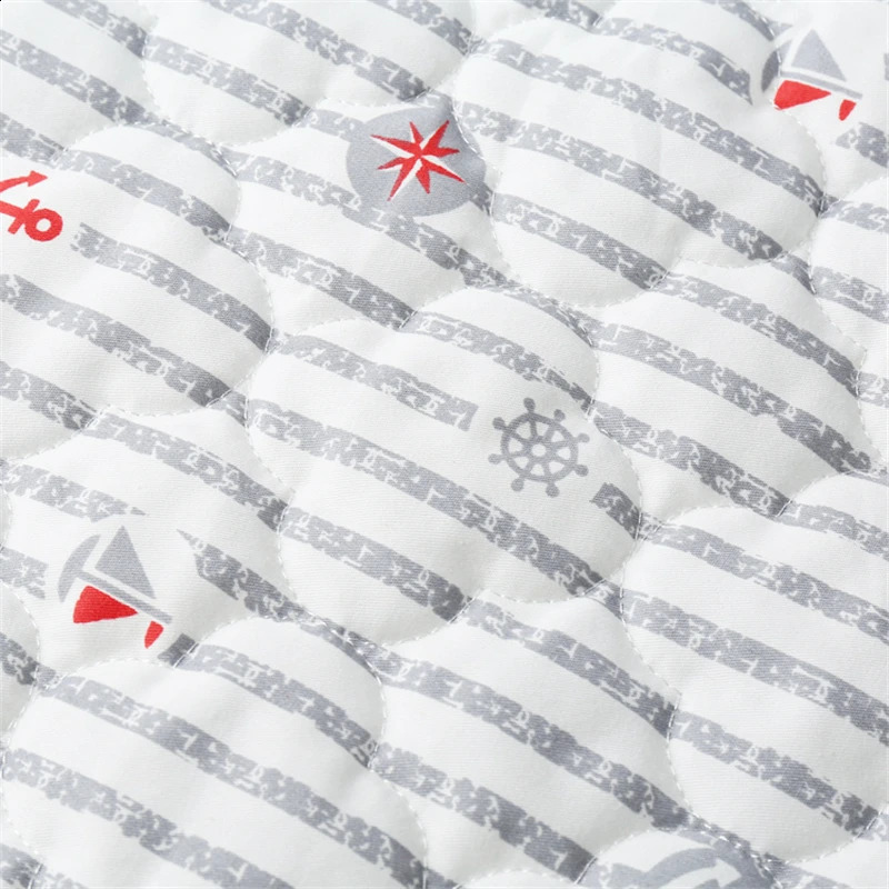 Baby Changing Mat Cover Sheets for Kids Waterproof Urine Diaper Pad Bedsheet Mattress Protector 100*150 75*100 cm 241223