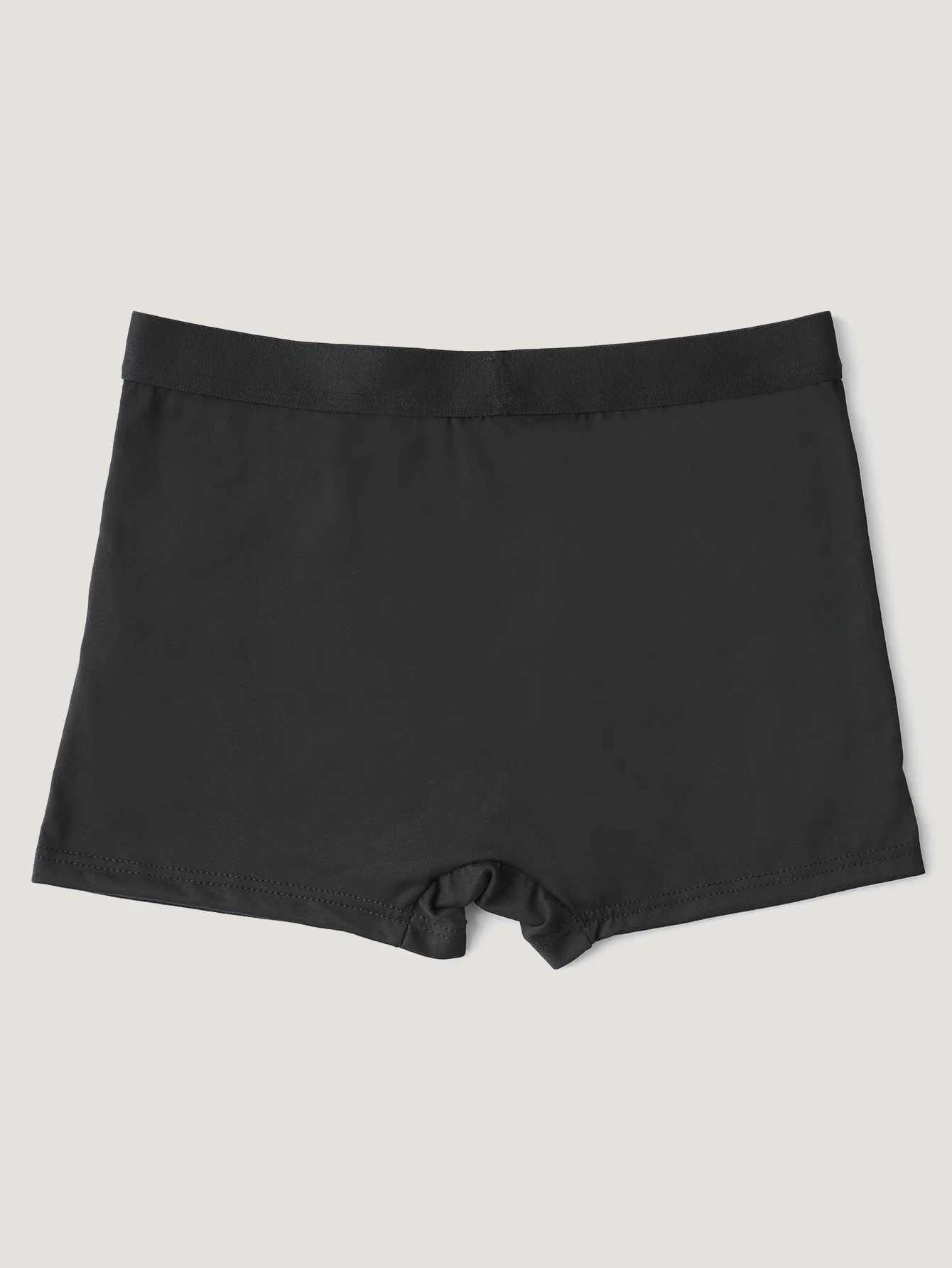 Mens letter printed boxer underwear soft and breathable underwear high-performance boxer shorts S M L XL W241223