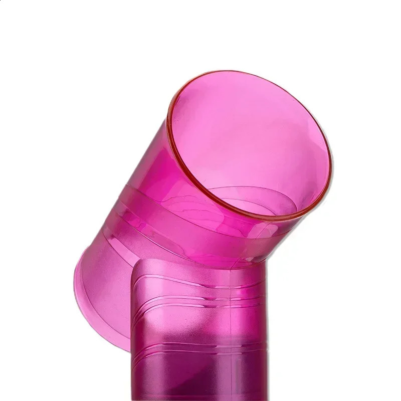 DIY Hair Diffuser Salon Hair Roller Drying Cap Blow Dryer Wind Curl Hair roller Dryer Cover Care Styling Tools 241220