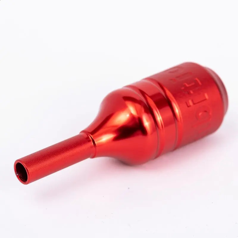 Aluminum Cartridge Tattoo Grip for Tattoo Machine 241223